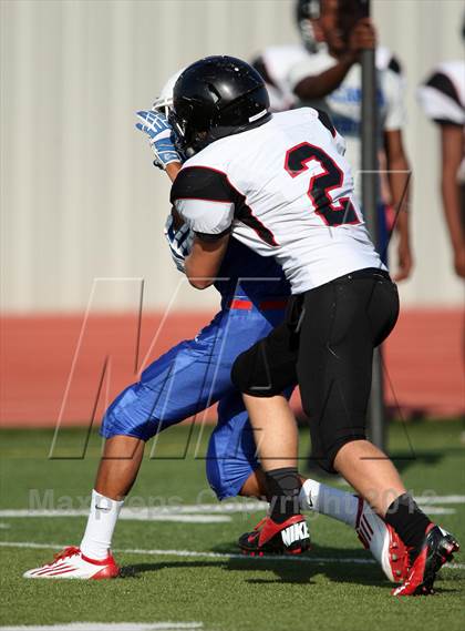 Thumbnail 2 in Vista Ridge @ Leander photogallery.