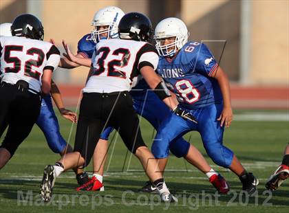 Thumbnail 2 in Vista Ridge @ Leander photogallery.