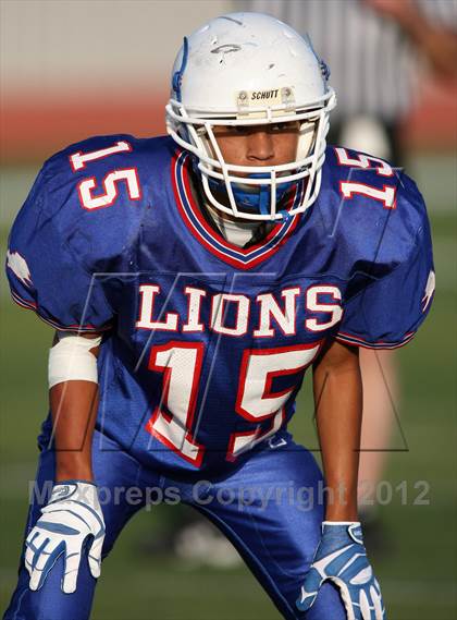 Thumbnail 2 in Vista Ridge @ Leander photogallery.