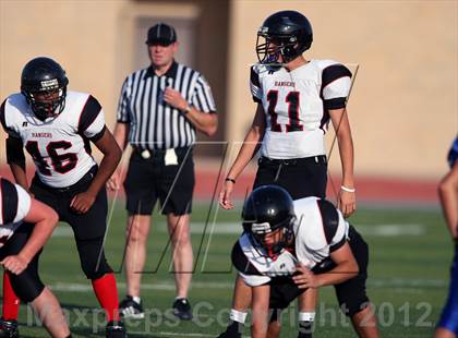 Thumbnail 3 in Vista Ridge @ Leander photogallery.