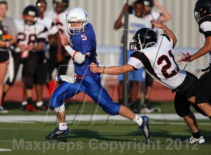 Thumbnail 1 in Vista Ridge @ Leander photogallery.