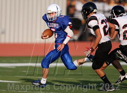 Thumbnail 3 in Vista Ridge @ Leander photogallery.