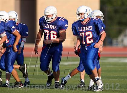 Thumbnail 1 in Vista Ridge @ Leander photogallery.