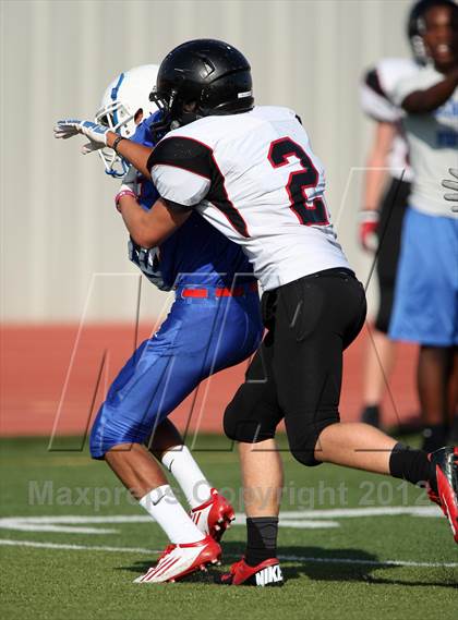 Thumbnail 3 in Vista Ridge @ Leander photogallery.