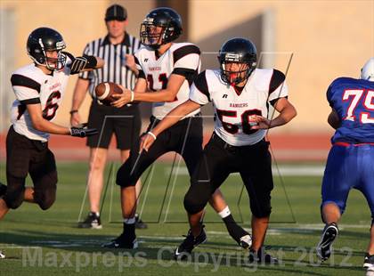 Thumbnail 1 in Vista Ridge @ Leander photogallery.