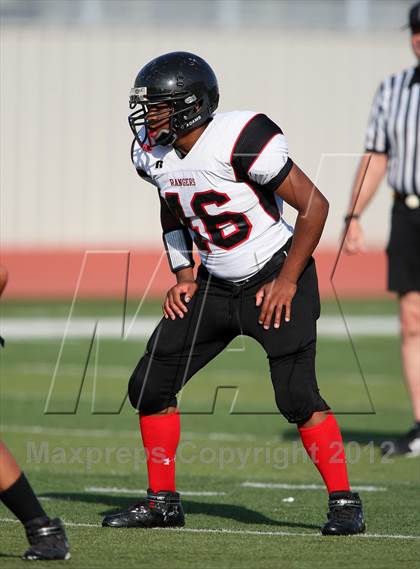 Thumbnail 2 in Vista Ridge @ Leander photogallery.