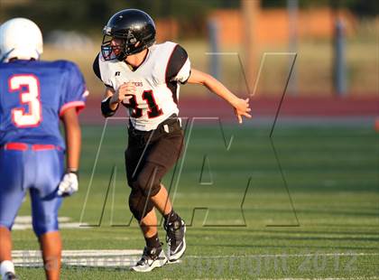 Thumbnail 3 in Vista Ridge @ Leander photogallery.