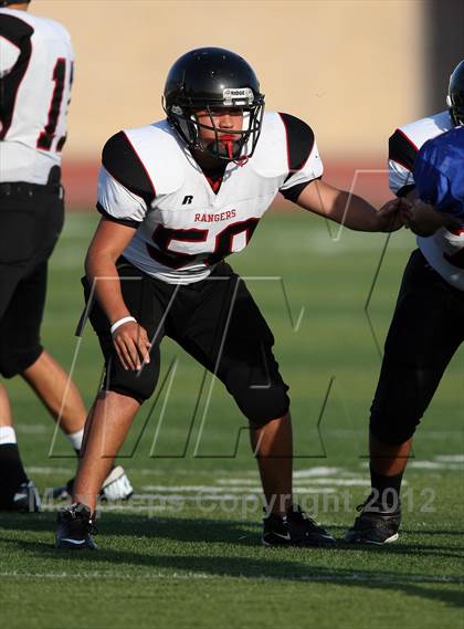 Thumbnail 1 in Vista Ridge @ Leander photogallery.