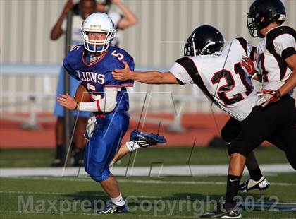 Thumbnail 3 in Vista Ridge @ Leander photogallery.