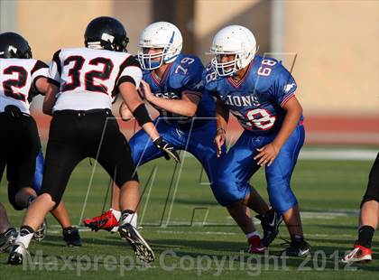 Thumbnail 2 in Vista Ridge @ Leander photogallery.