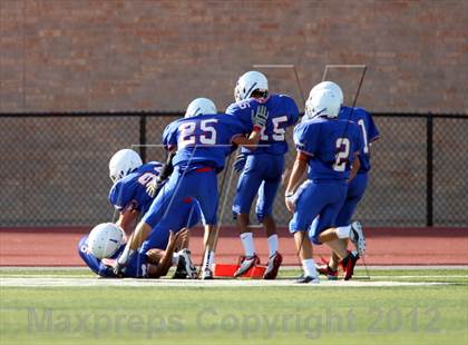 Thumbnail 3 in Vista Ridge @ Leander photogallery.