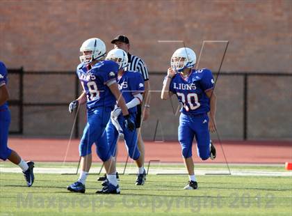 Thumbnail 2 in Vista Ridge @ Leander photogallery.