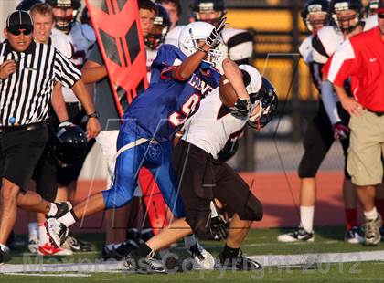 Thumbnail 2 in Vista Ridge @ Leander photogallery.