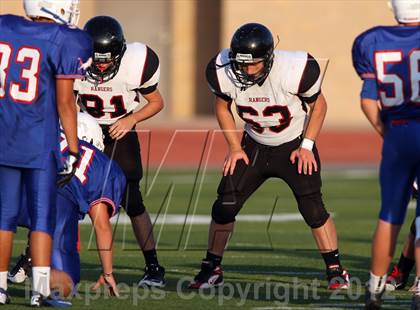 Thumbnail 3 in Vista Ridge @ Leander photogallery.