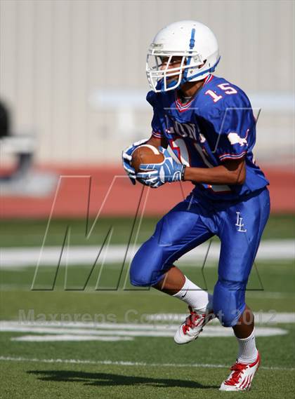 Thumbnail 3 in Vista Ridge @ Leander photogallery.