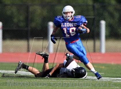 Thumbnail 2 in Vista Ridge @ Leander photogallery.