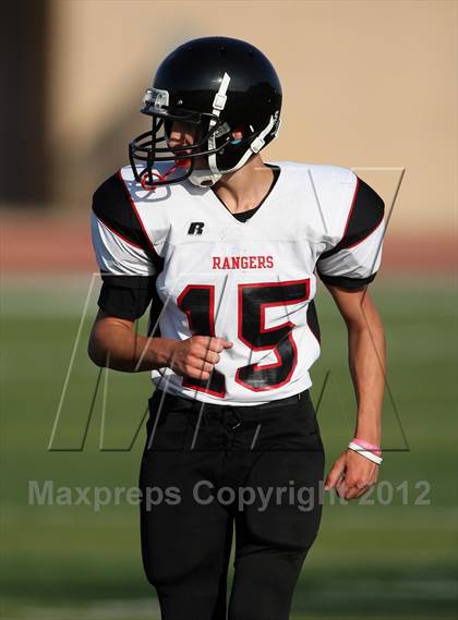 Thumbnail 3 in Vista Ridge @ Leander photogallery.