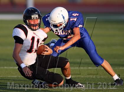 Thumbnail 3 in Vista Ridge @ Leander photogallery.