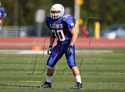 Thumbnail 3 in Vista Ridge @ Leander photogallery.