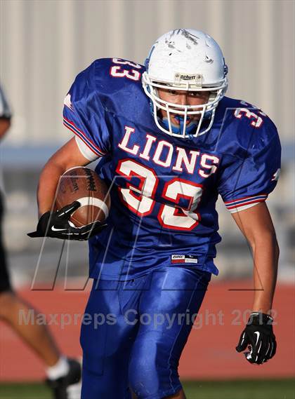 Thumbnail 3 in Vista Ridge @ Leander photogallery.