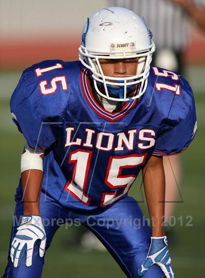Thumbnail 3 in Vista Ridge @ Leander photogallery.