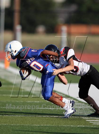Thumbnail 1 in Vista Ridge @ Leander photogallery.