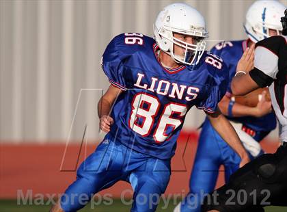 Thumbnail 3 in Vista Ridge @ Leander photogallery.