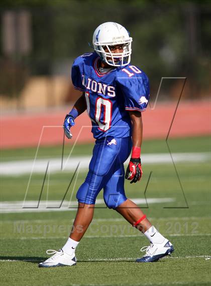 Thumbnail 3 in Vista Ridge @ Leander photogallery.