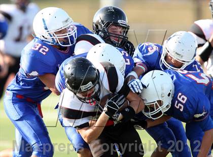 Thumbnail 3 in Vista Ridge @ Leander photogallery.