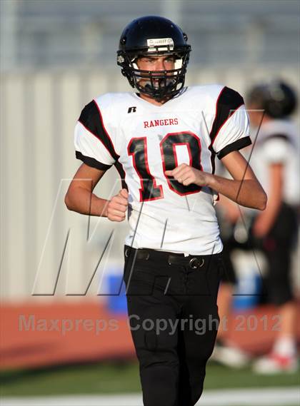 Thumbnail 3 in Vista Ridge @ Leander photogallery.