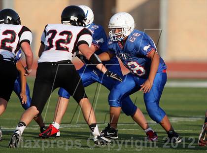 Thumbnail 1 in Vista Ridge @ Leander photogallery.