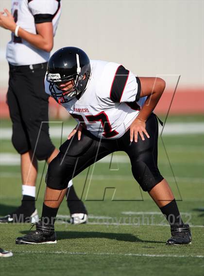 Thumbnail 1 in Vista Ridge @ Leander photogallery.