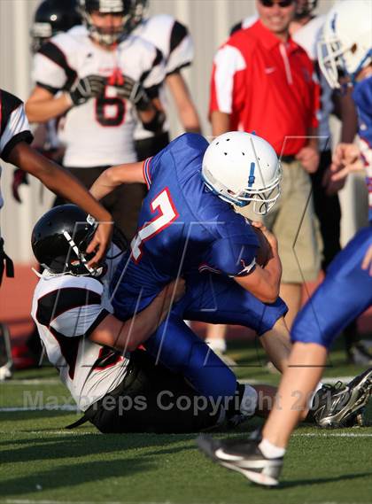 Thumbnail 1 in Vista Ridge @ Leander photogallery.