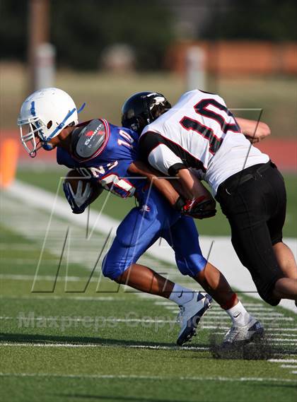 Thumbnail 2 in Vista Ridge @ Leander photogallery.
