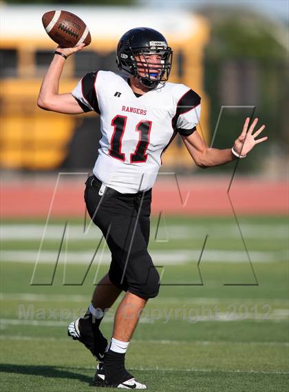 Thumbnail 3 in Vista Ridge @ Leander photogallery.