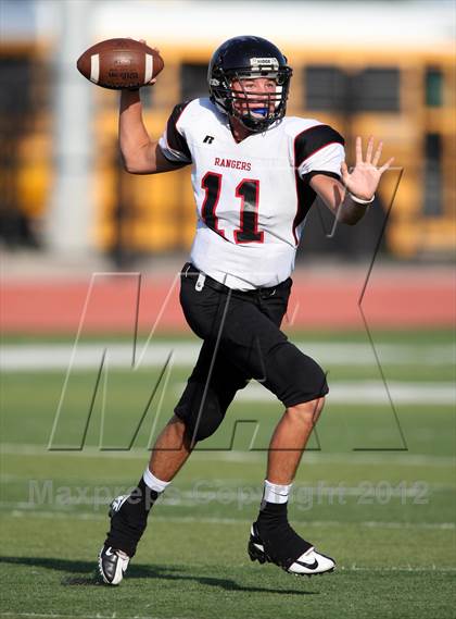 Thumbnail 2 in Vista Ridge @ Leander photogallery.