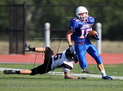 Thumbnail 3 in Vista Ridge @ Leander photogallery.