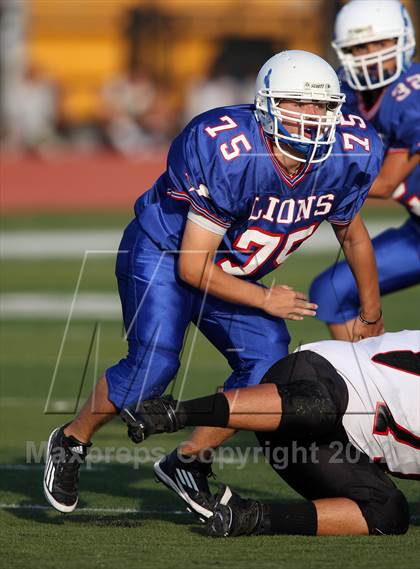 Thumbnail 2 in Vista Ridge @ Leander photogallery.