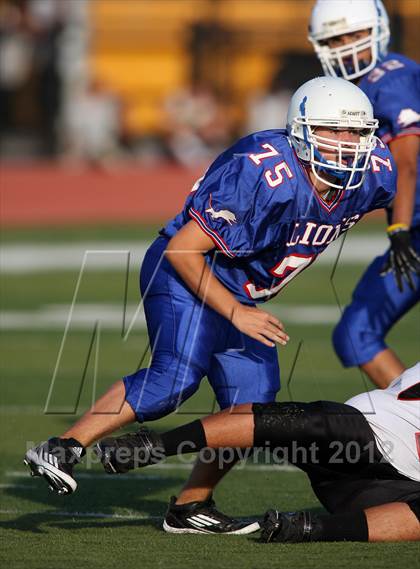 Thumbnail 3 in Vista Ridge @ Leander photogallery.