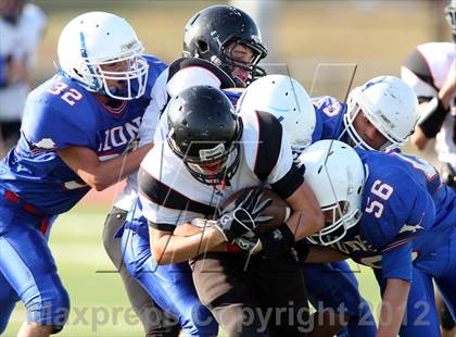 Thumbnail 2 in Vista Ridge @ Leander photogallery.