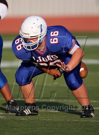 Thumbnail 3 in Vista Ridge @ Leander photogallery.