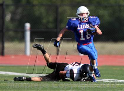 Thumbnail 1 in Vista Ridge @ Leander photogallery.