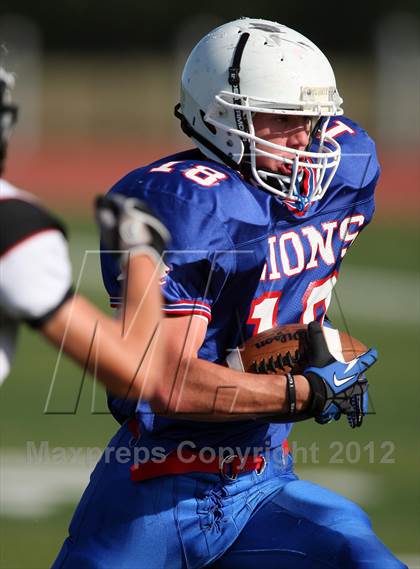 Thumbnail 3 in Vista Ridge @ Leander photogallery.
