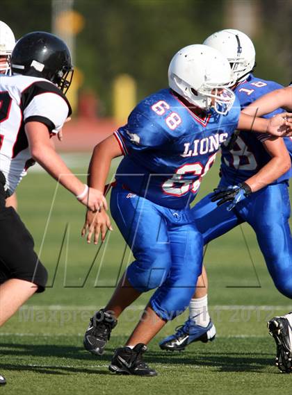 Thumbnail 2 in Vista Ridge @ Leander photogallery.