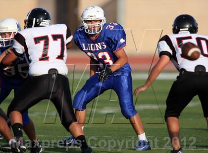 Thumbnail 3 in Vista Ridge @ Leander photogallery.