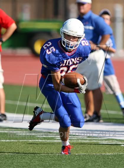 Thumbnail 1 in Vista Ridge @ Leander photogallery.