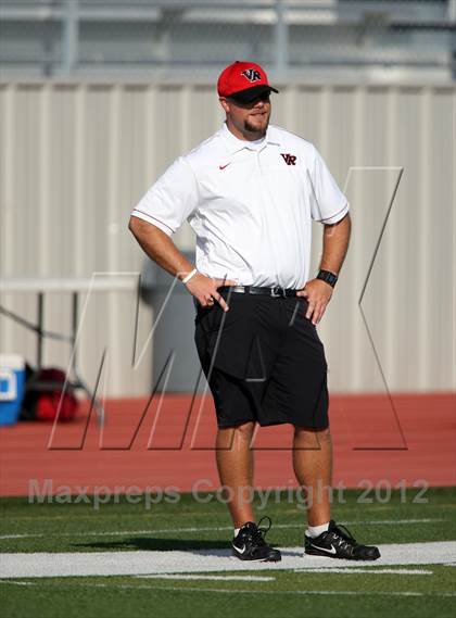 Thumbnail 1 in Vista Ridge @ Leander photogallery.