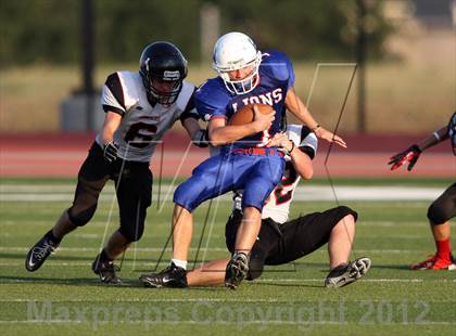 Thumbnail 2 in Vista Ridge @ Leander photogallery.