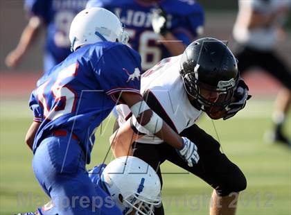 Thumbnail 3 in Vista Ridge @ Leander photogallery.