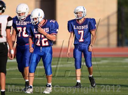 Thumbnail 3 in Vista Ridge @ Leander photogallery.